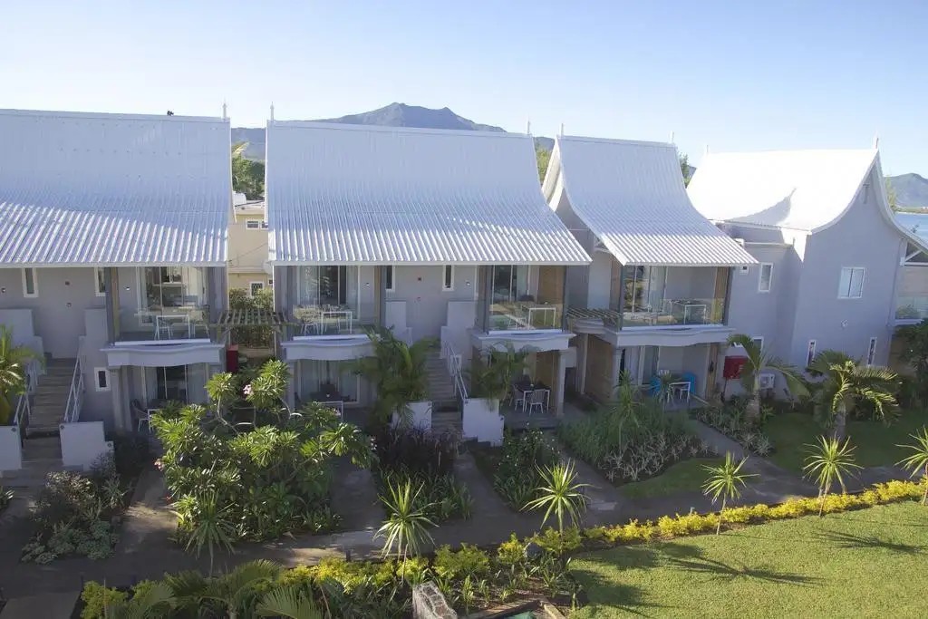 MARIPOSA HOTEL & SPA