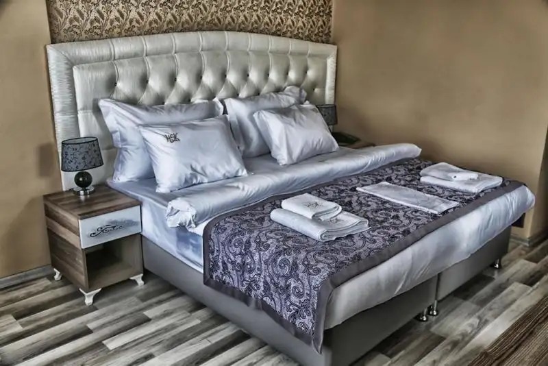 SELIMPASA HOTEL ISTANBUL