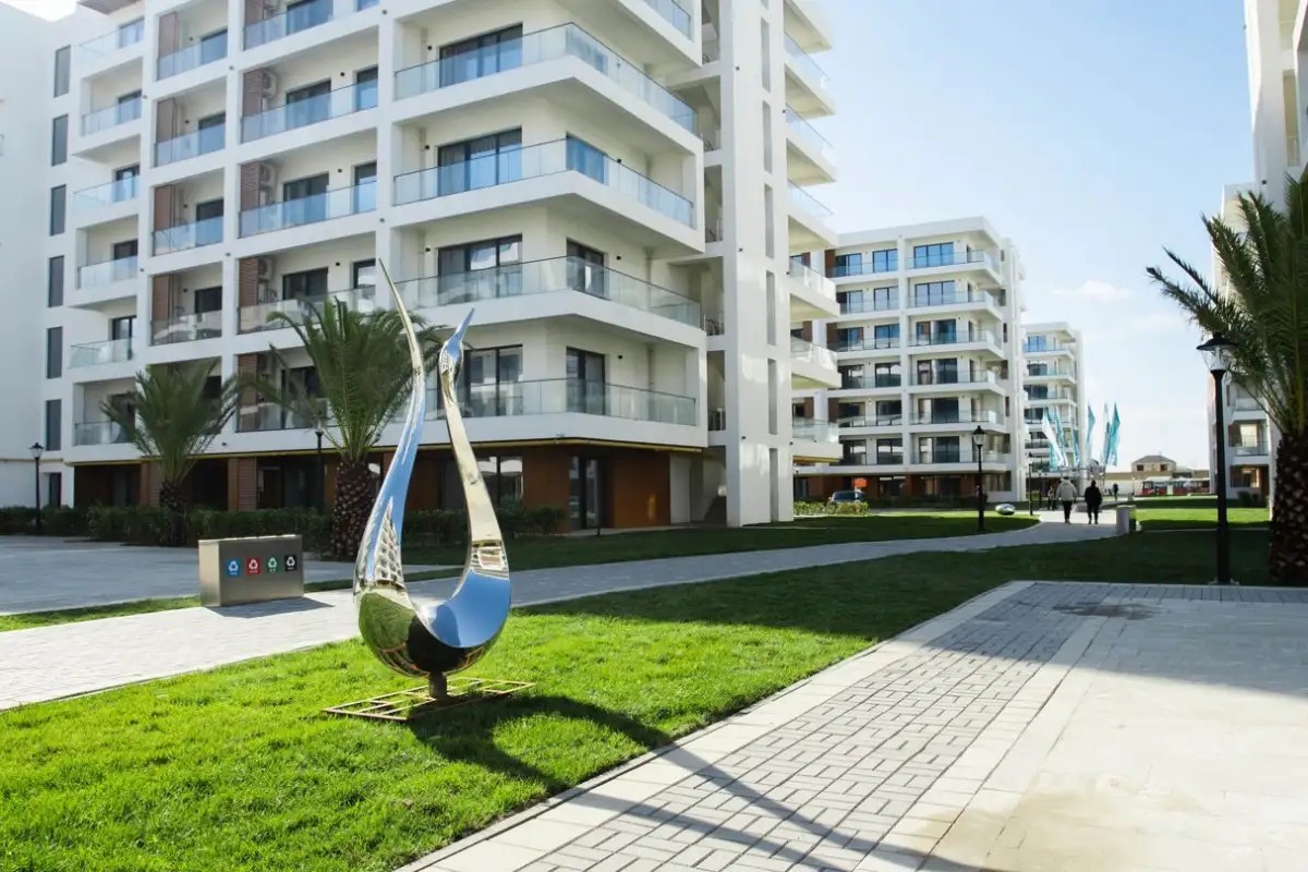 SEA BREEZE PARK RESIDENCES 2