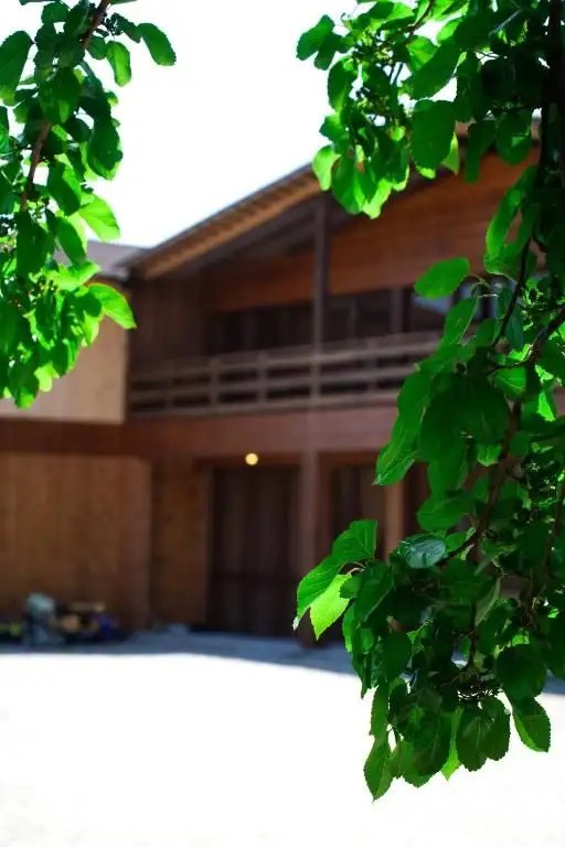 АКАЛАМ КАНТРИ КЛАБ