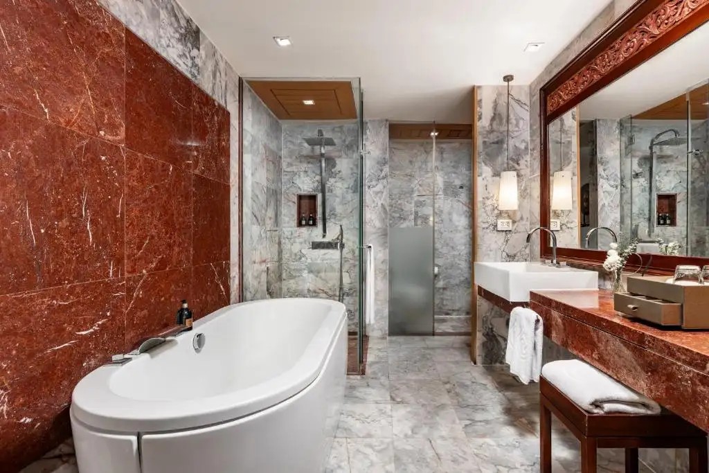 CENTARA GRAND BEACH RESORT PHUKET