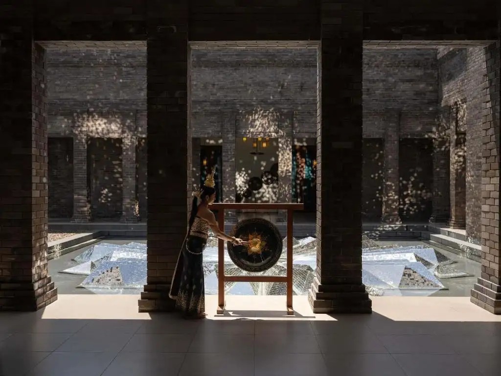 AVISTA HIDEAWAY PHUKET PATONG MGALLERY BY SOFITEL