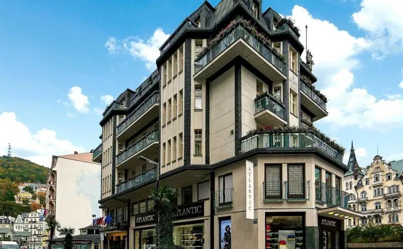 ATLANTIC PALACE KV
