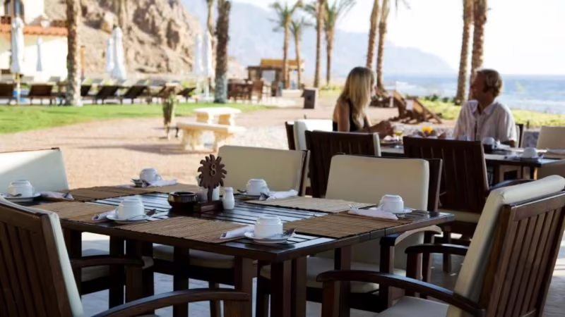 DAHAB PARADISE