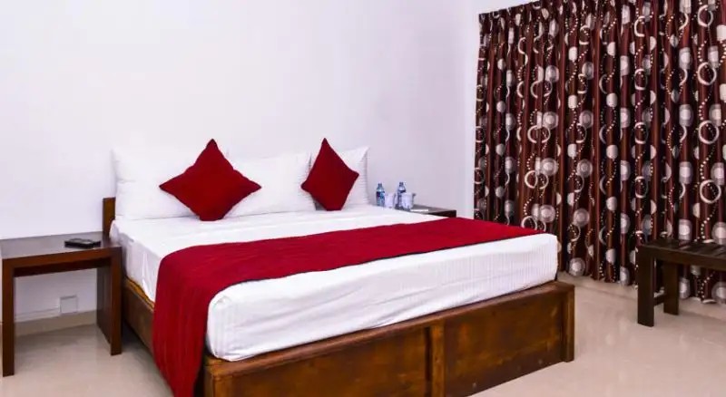 PALM RESORT NILAVELI