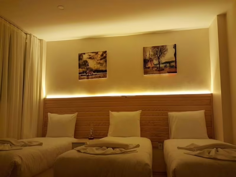 OTANTIK GUEST HOUSE