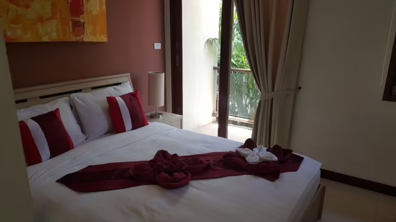 BAAN LUXOR VILLAS KOH SAMUI