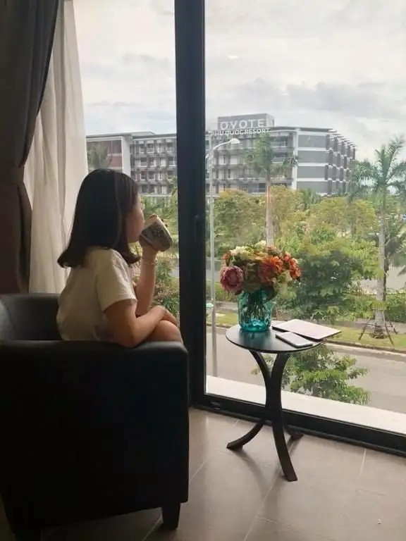 CALISUN 2 (EX. GOLDEN PHU QUOC HOTEL & BOUTIQUE)