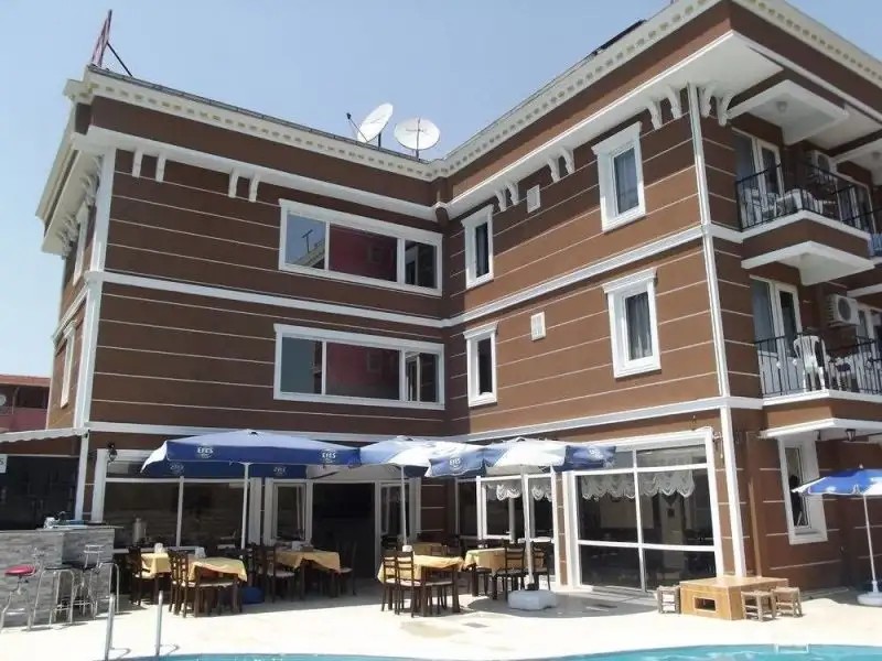 GOZDE HOTEL