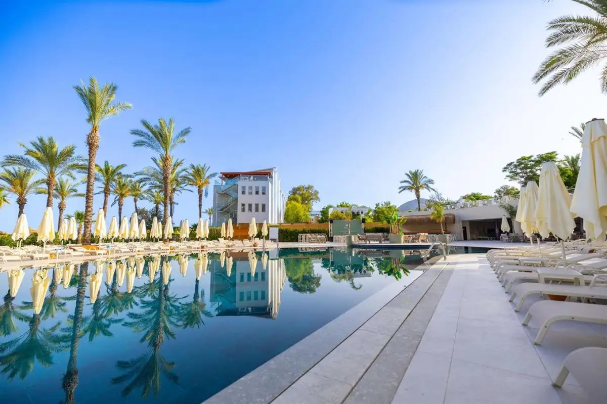ARIN RESORT (EX. SUNDANCE RESORT)