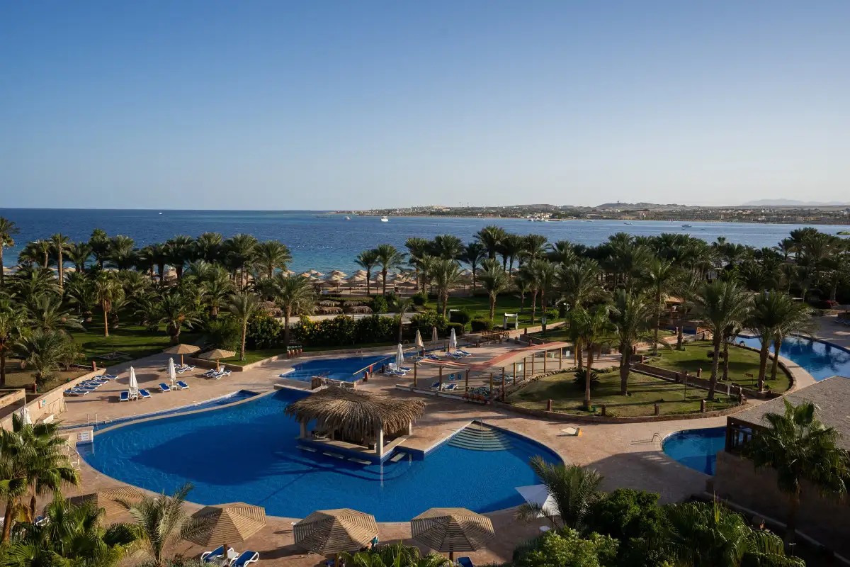 FORT ARABESQUE THE VILLAS ADULTS ONLY