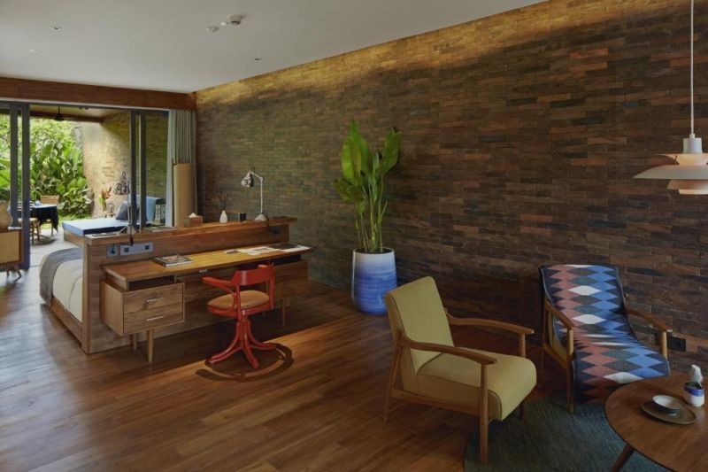 garden suite
