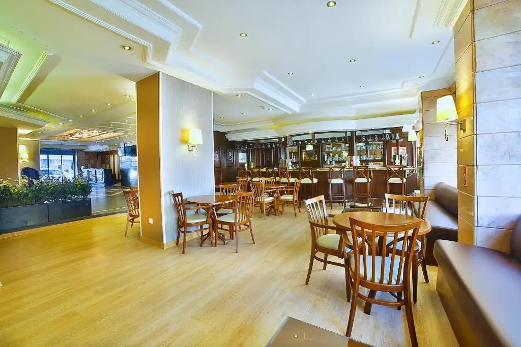 GRAND EMIN HOTEL LALELI