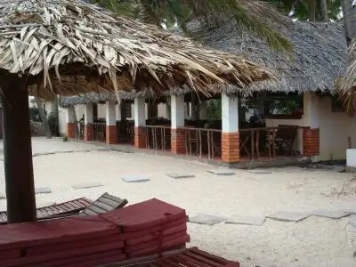 BIEN DUA RESORT