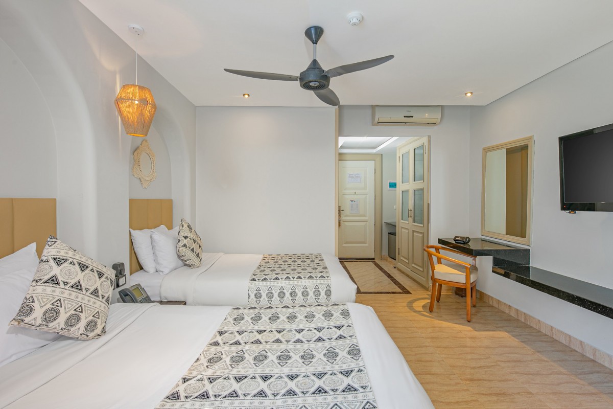 PANORAMA BUNGALOWS EL GOUNA