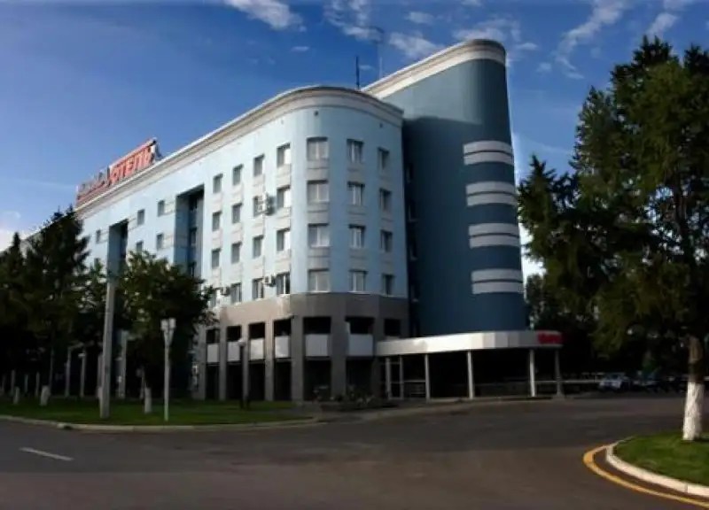 АВИАОТЕЛЬ