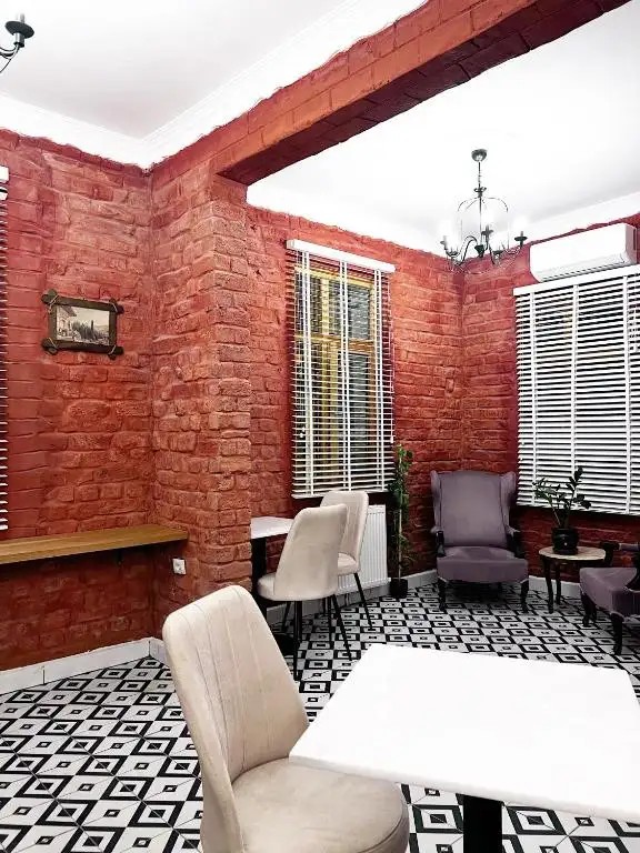 EMMY HOTEL TAKSIM