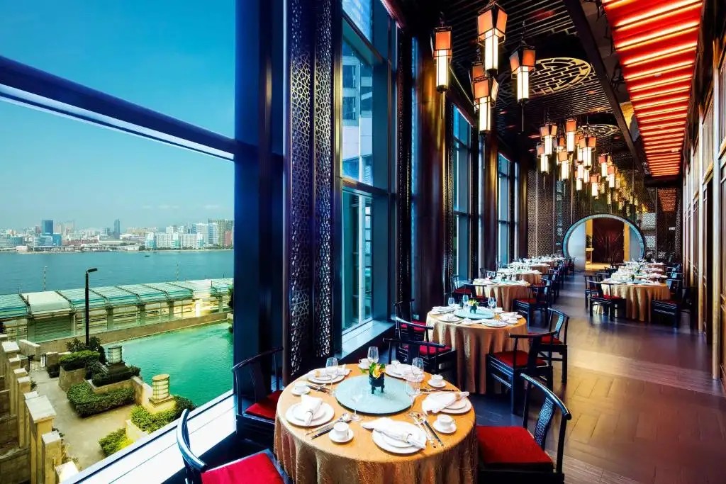 HARBOUR GRAND HONG KONG