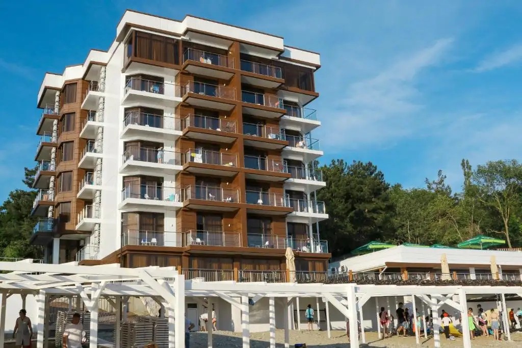 SOLO HOTEL (СОЛО)