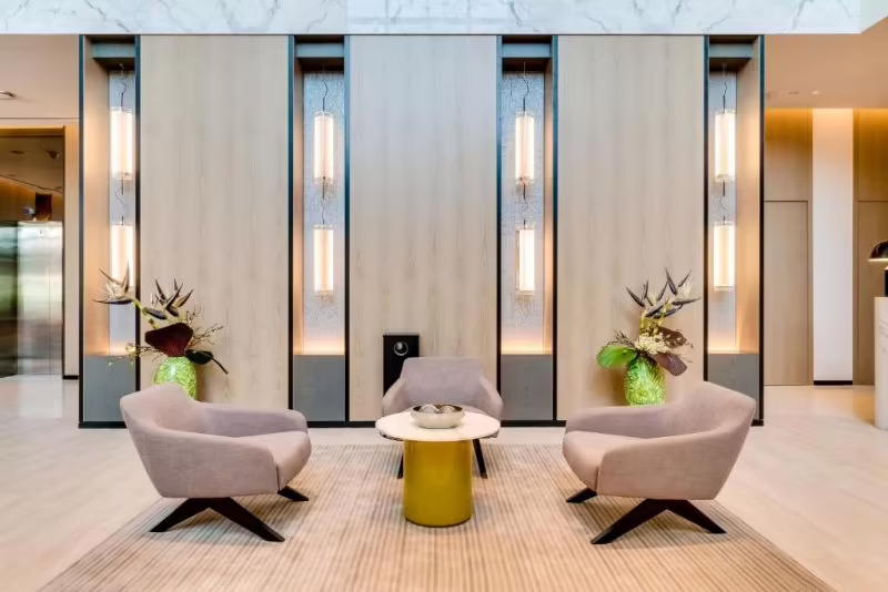 VIDA RESIDENCES EMIRATES HILLS