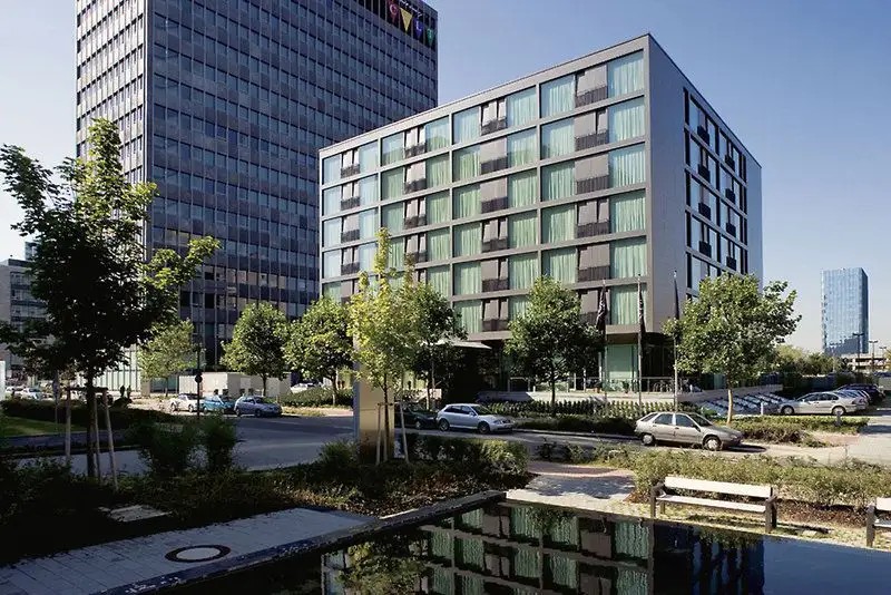 INNSIDE BY MELIA FRANKFURT NIEDERRAD