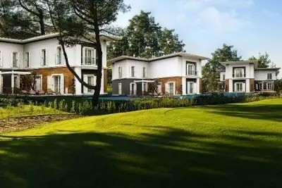 CORNELIA AZURE VILLAS