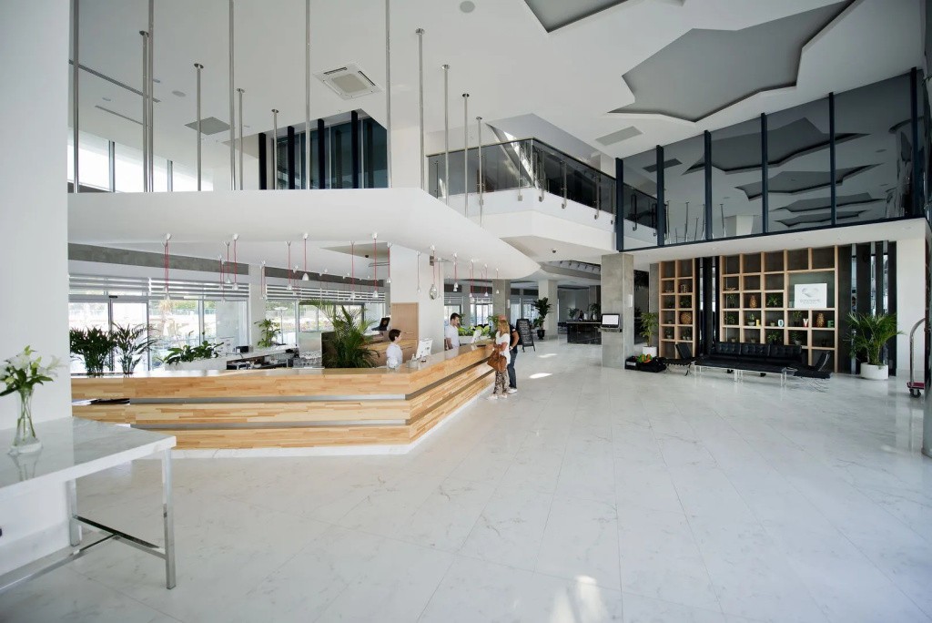 SELENE BEACH & SPA HOTEL (EX. NUMA BEACH & SPA)