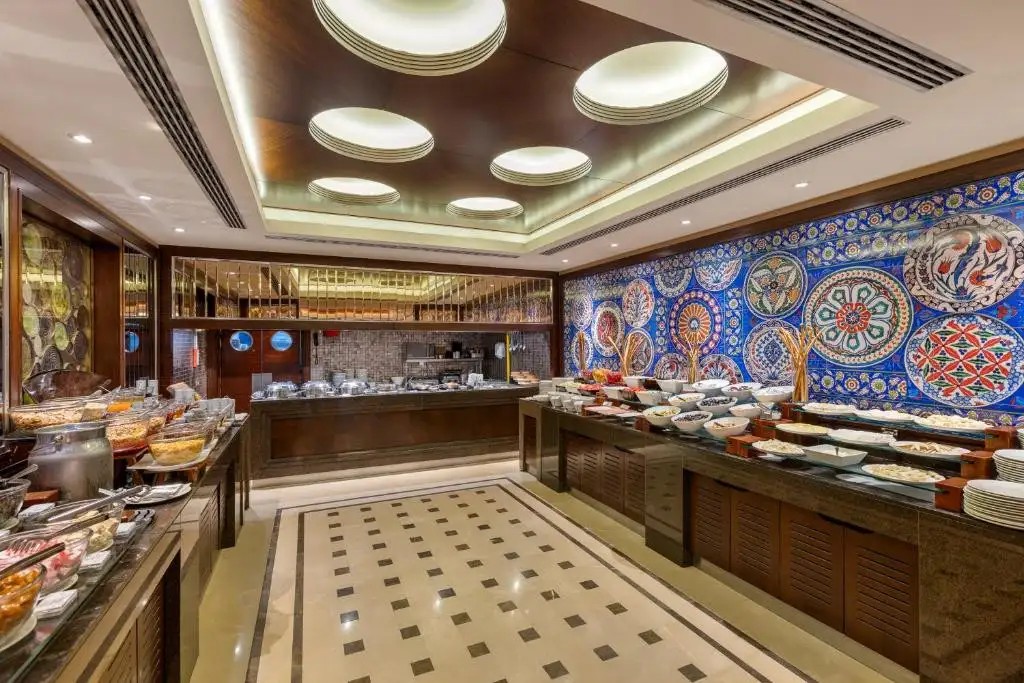 TITANIC CITY HOTEL TAKSIM