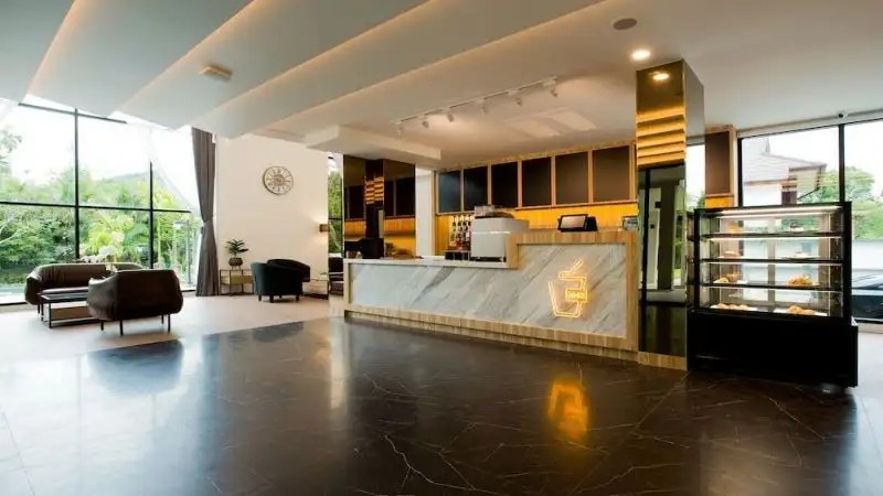 B2 KRABI PREMIER HOTEL