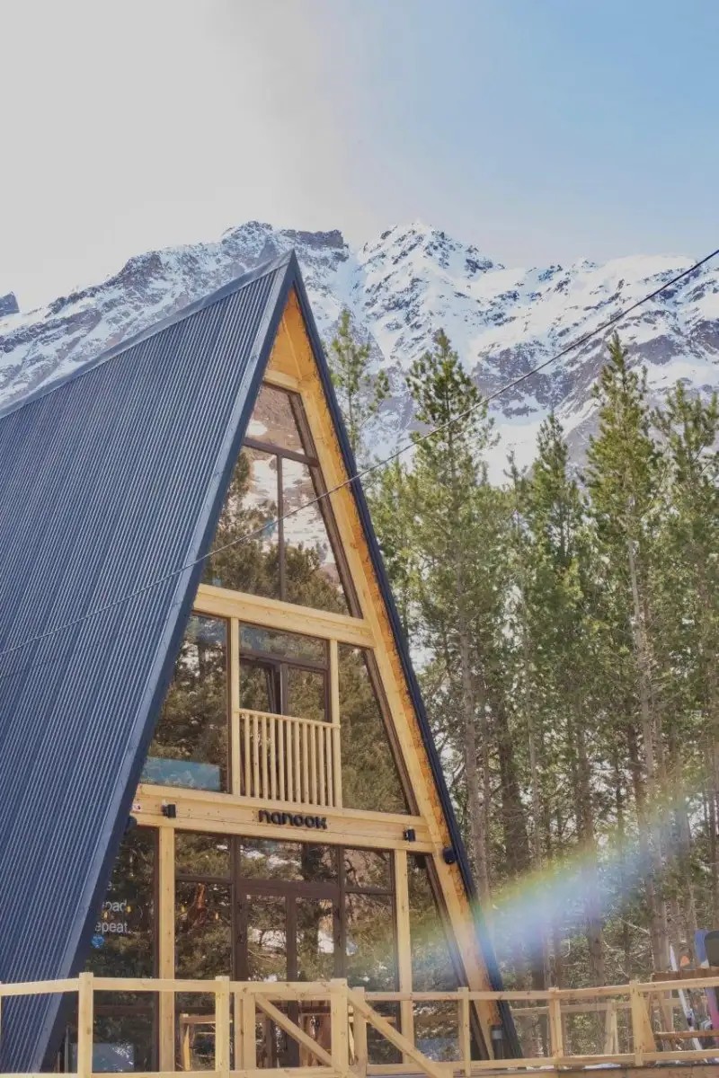 NANOOK INN