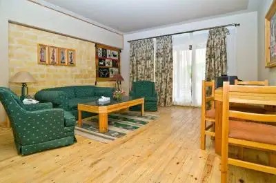 TOBYA BOUTIQUE HOTEL