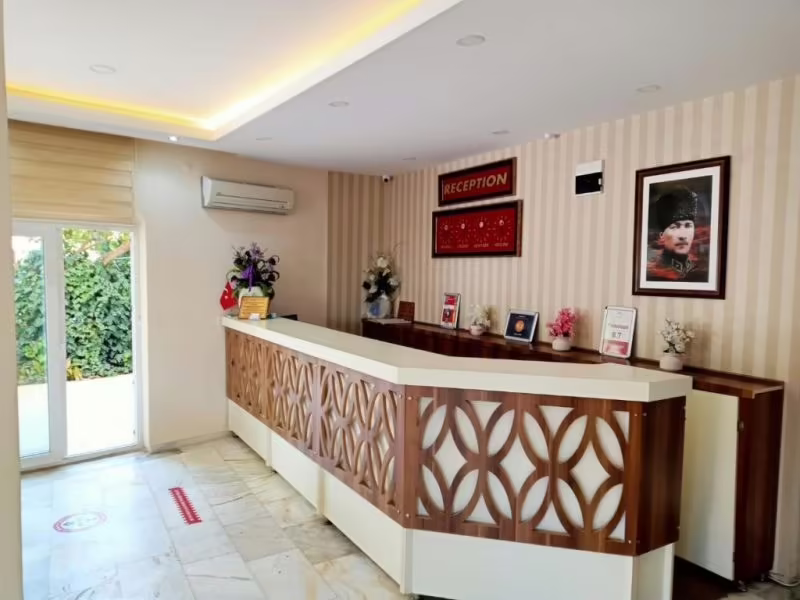 ADA APART & HOTEL