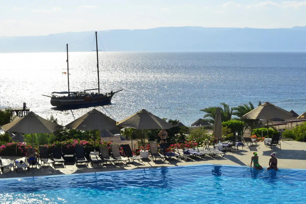 SOL Y MAR BEAU RIVAGE