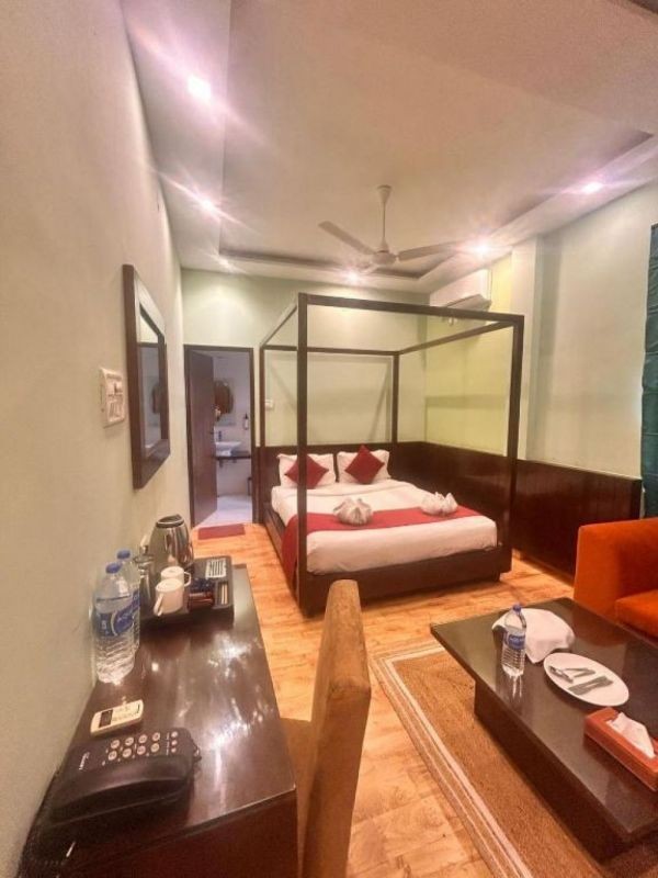family suite