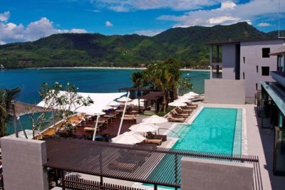 CAPE SIENNA GOURMET HOTEL & VILLAS