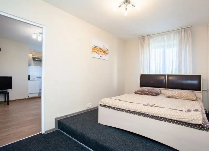 SUNRISE FLAT НА УЛИЦЕ УБОРЕВИЧА