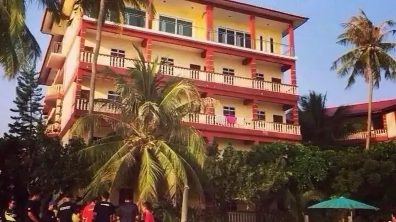 MELATI TANJUNG MOTEL