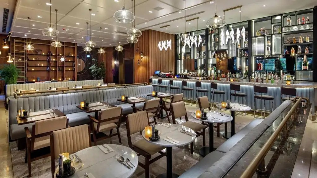 HILTON ISTANBUL MASLAK