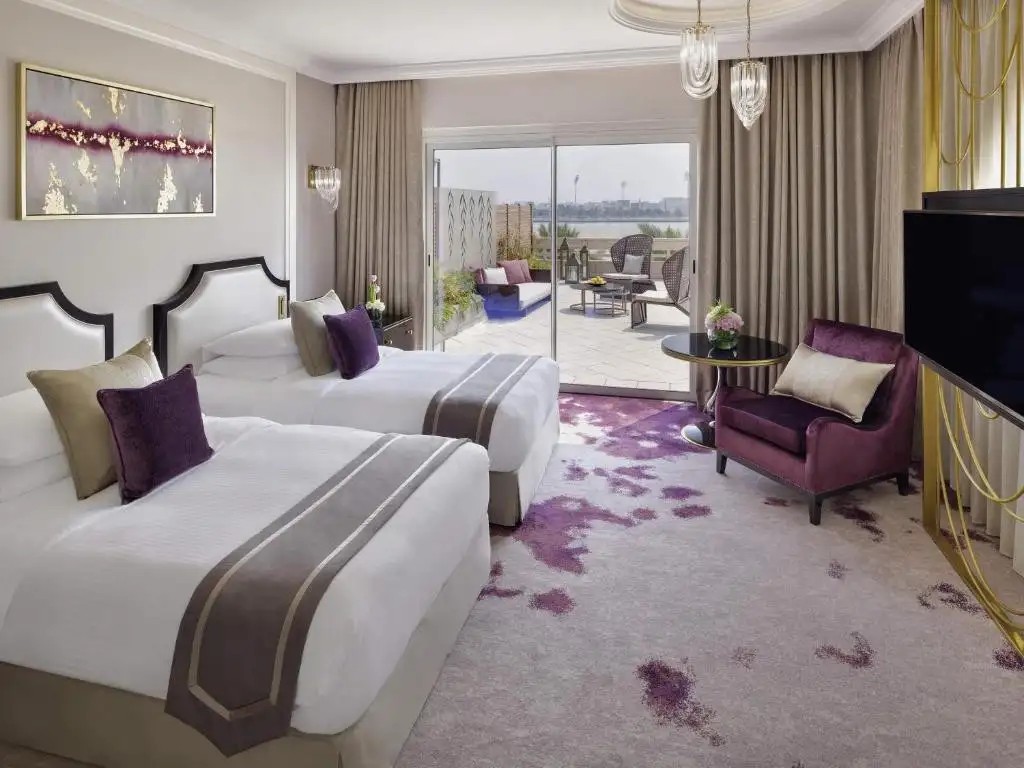 MOVENPICK HOTEL BAHRAIN