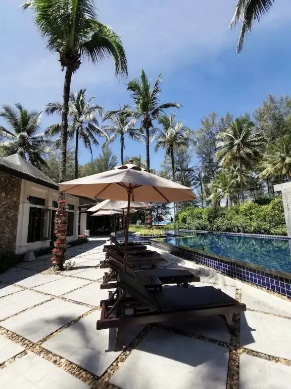 KHAO LAK BLUE LAGOON RESORT