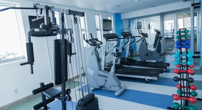 BLUE TREE PREMIUM MANAUS