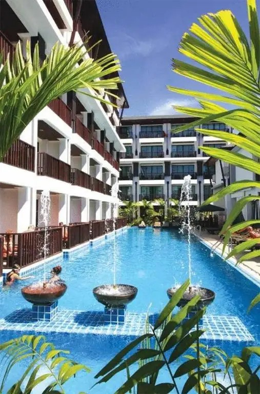 APASARI KRABI