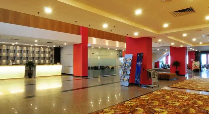 NAZA TALYYA PENANG