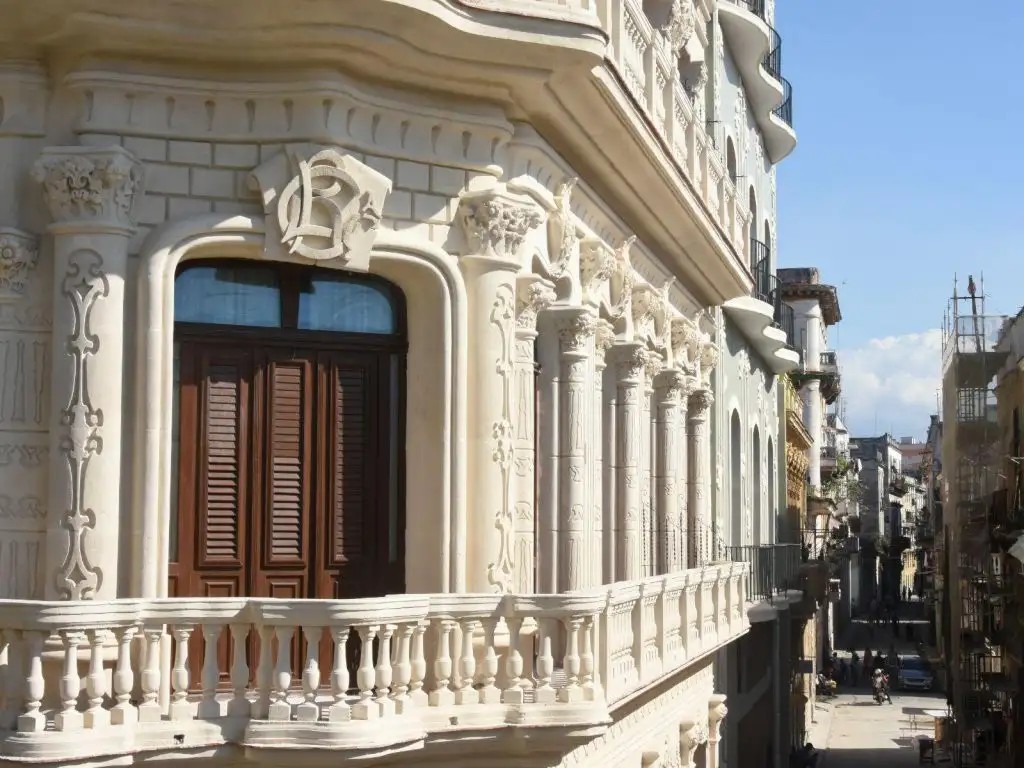PALACIO CUETO HOTEL