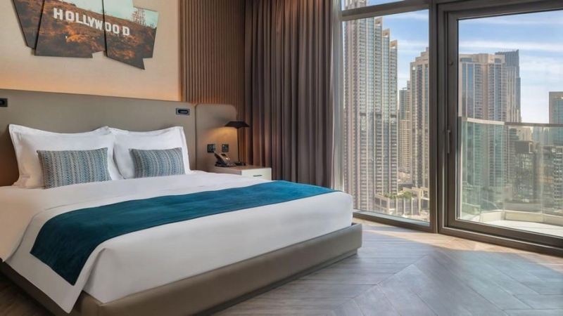 co-star suite
