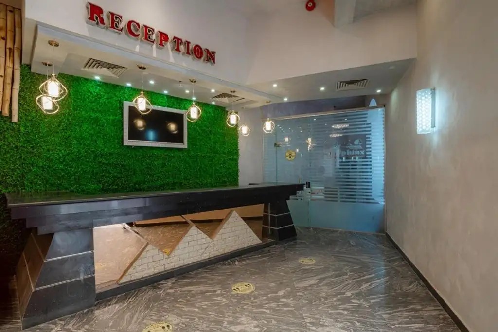 SPHINX AQUA PARK BEACH RESORT