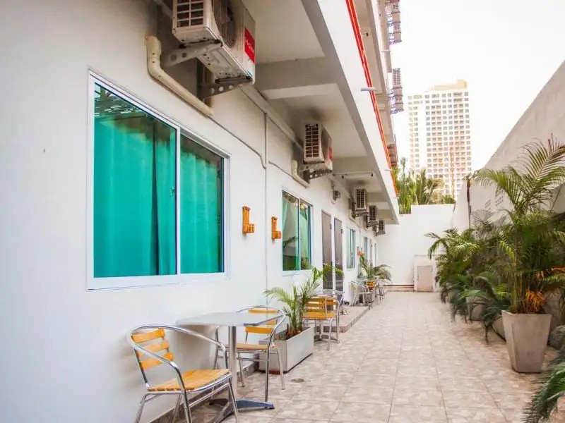 APOLLO APART HOTEL