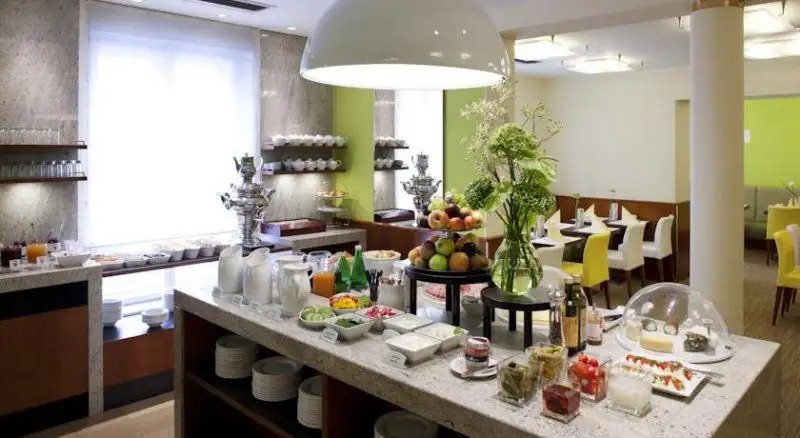 BEST WESTERN HOTEL DAS TIGRA