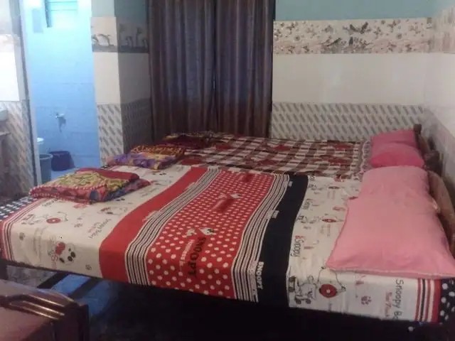 CHILLIS GUESTHOUSE
