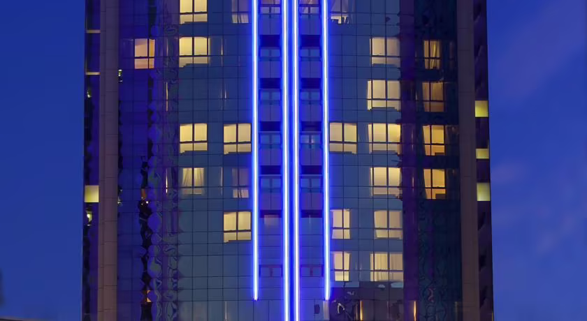 AL MANZEL HOTEL APARTMENTS